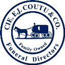 E.J. Coutu Funeral Home logo
